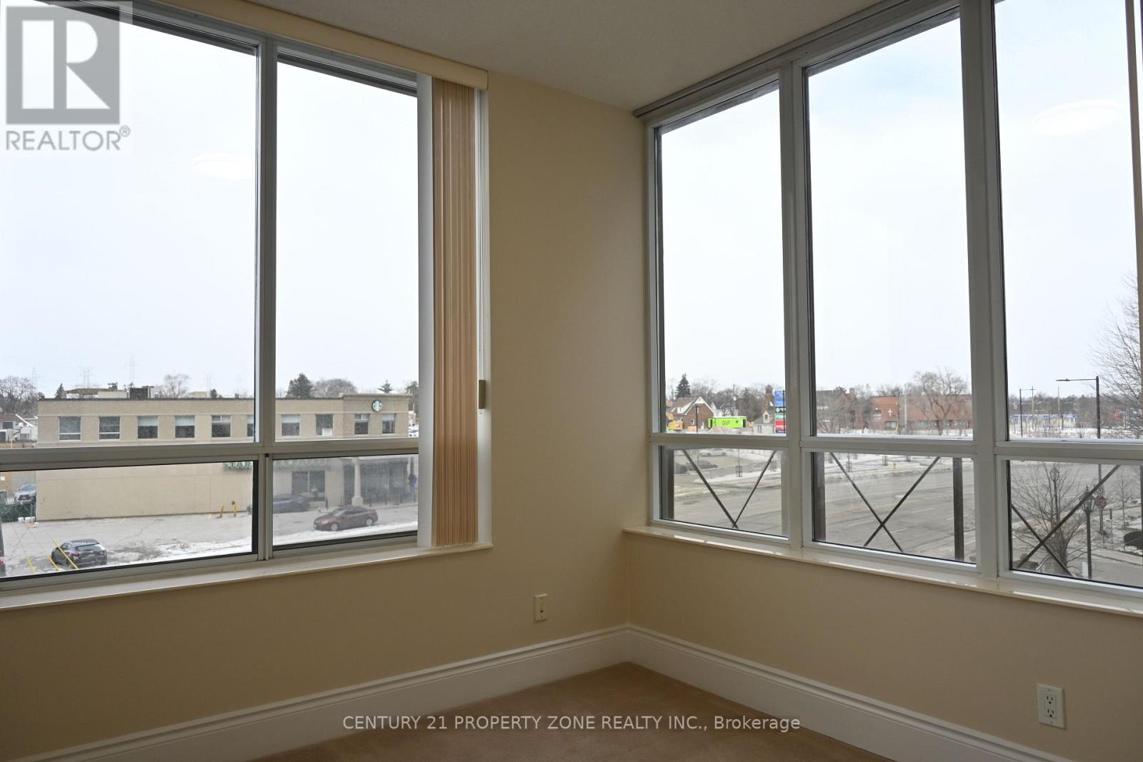 320 - 5233 Dundas Street W, Toronto, Ontario  M9B 6M1 - Photo 12 - W12682758