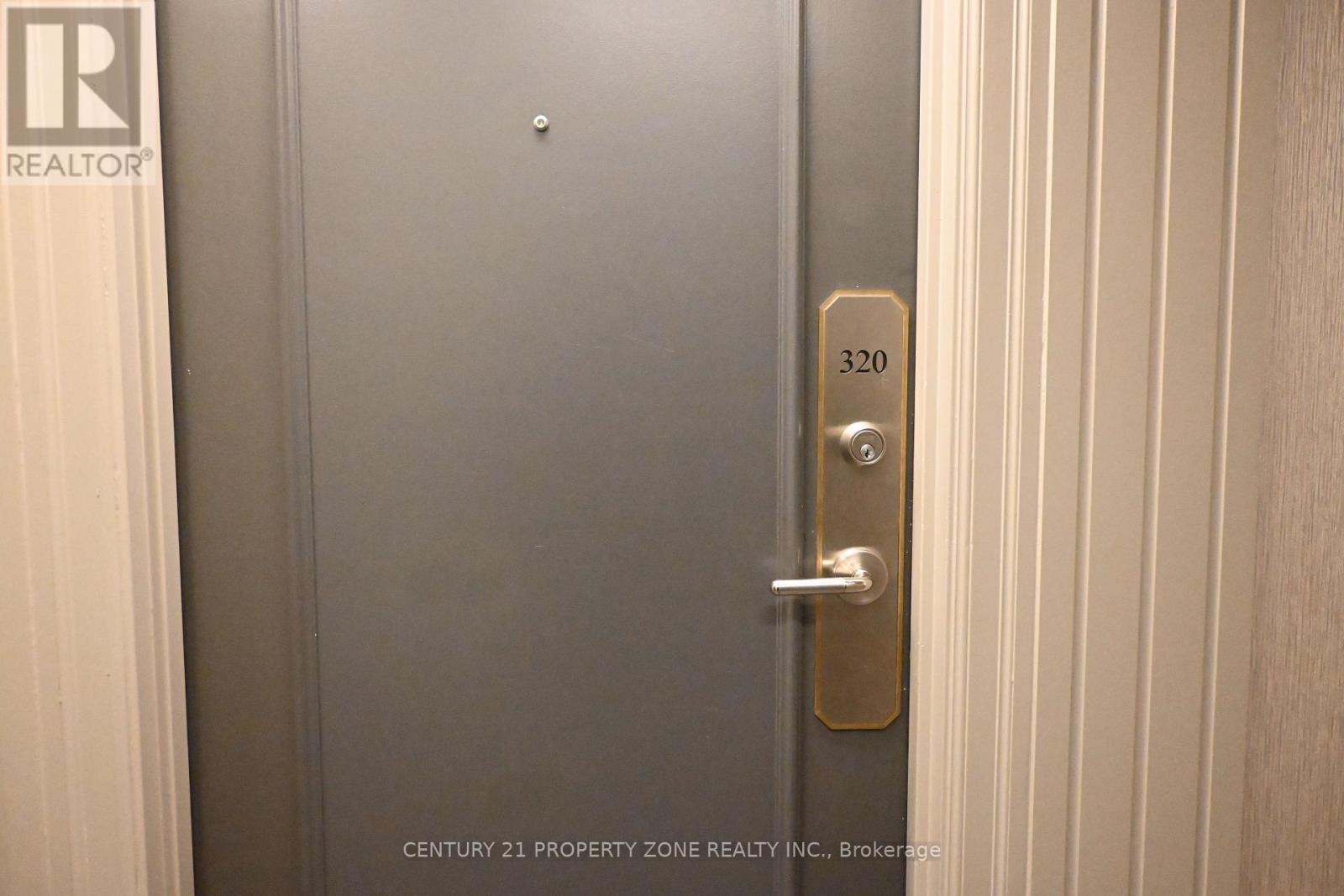 320 - 5233 Dundas Street W, Toronto, Ontario  M9B 6M1 - Photo 2 - W12682758