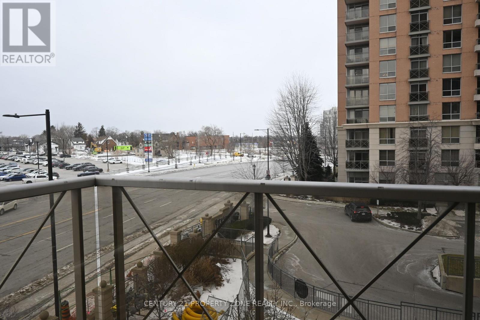 320 - 5233 Dundas Street W, Toronto, Ontario  M9B 6M1 - Photo 23 - W12682758