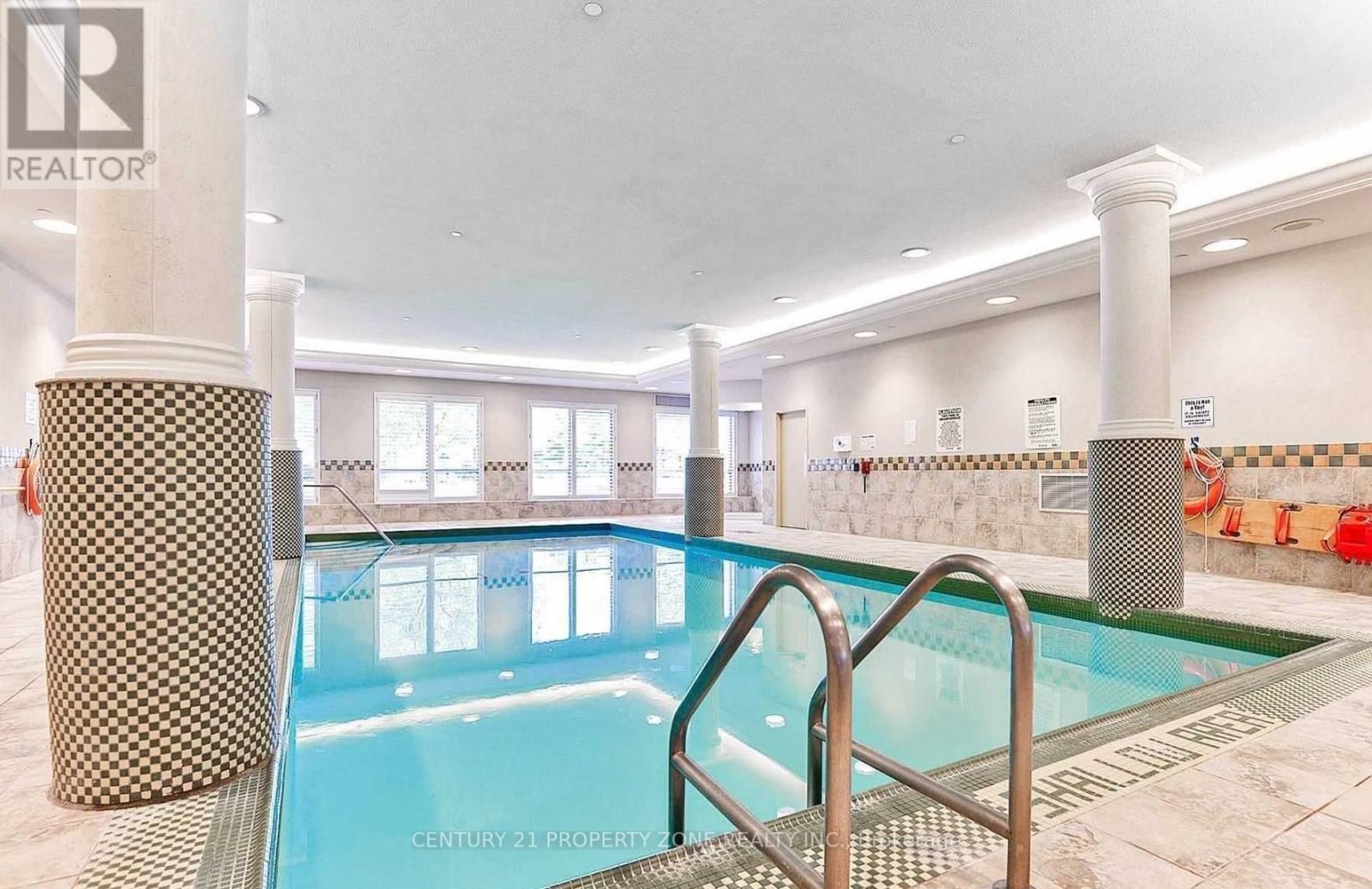 320 - 5233 Dundas Street W, Toronto, Ontario  M9B 6M1 - Photo 24 - W12682758