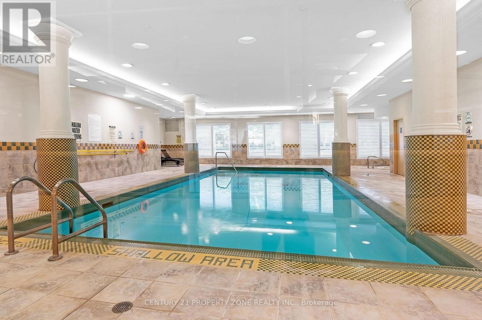 320 - 5233 Dundas Street W, Toronto, Ontario  M9B 6M1 - Photo 25 - W12682758