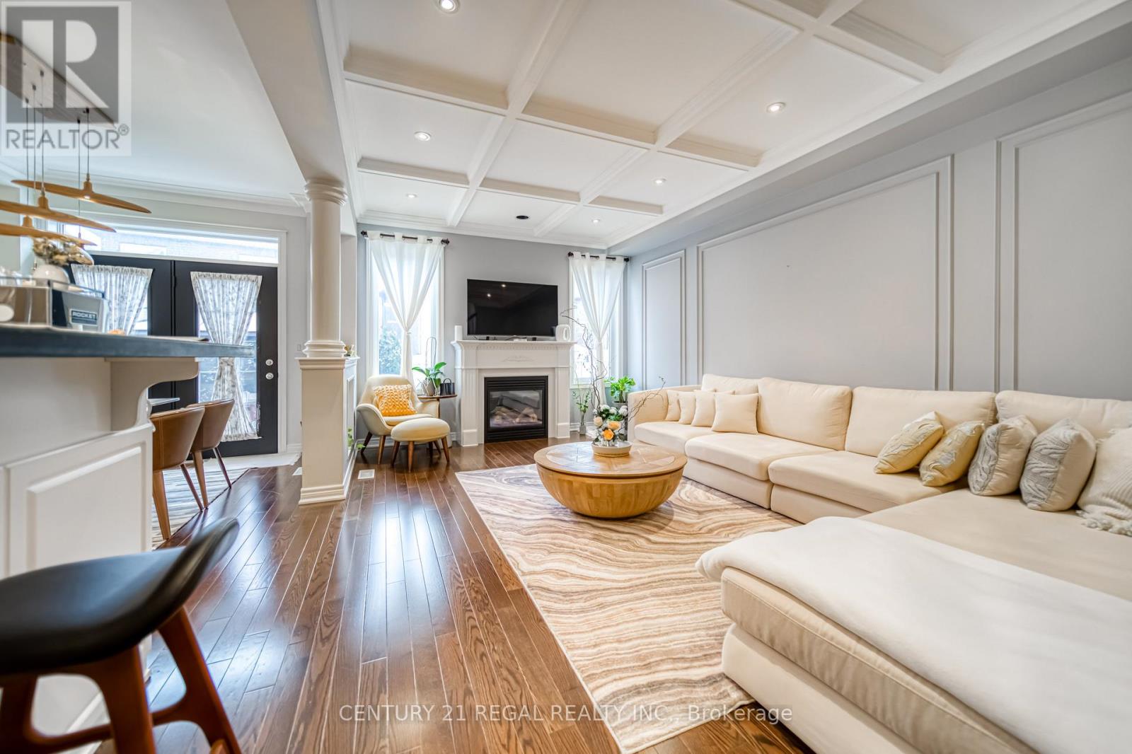 3095 Robert Brown Boulevard, Oakville, Ontario  L6M 0P9 - Photo 10 - W12682762