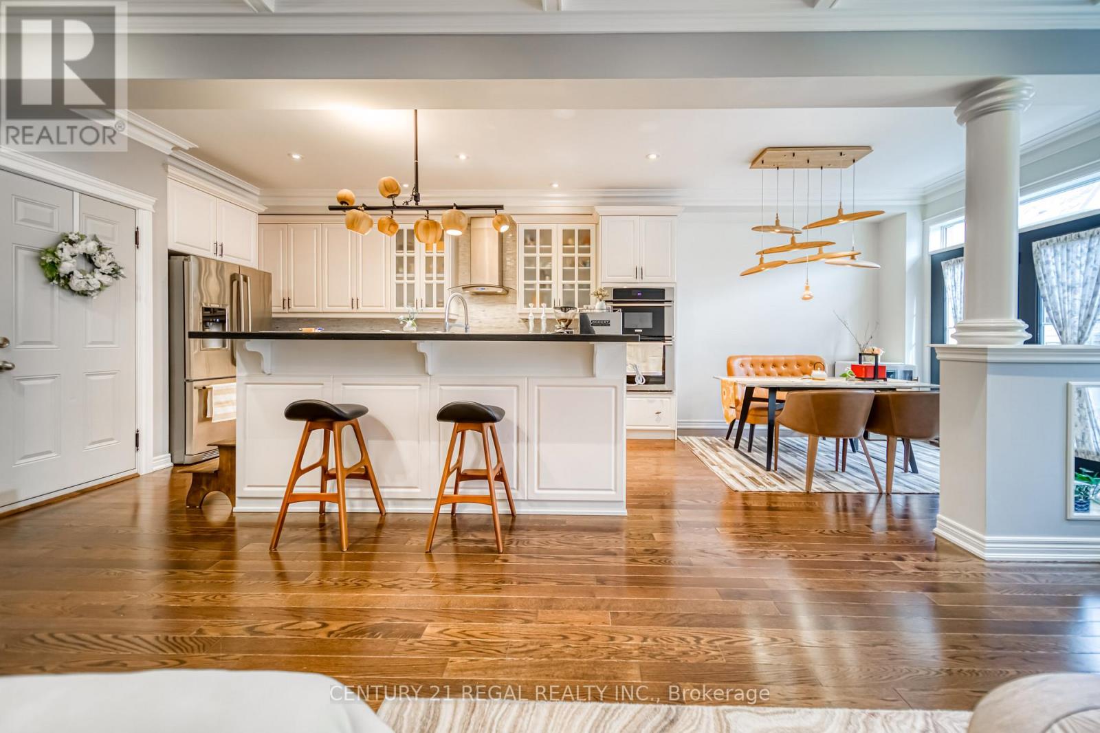 3095 Robert Brown Boulevard, Oakville, Ontario  L6M 0P9 - Photo 14 - W12682762