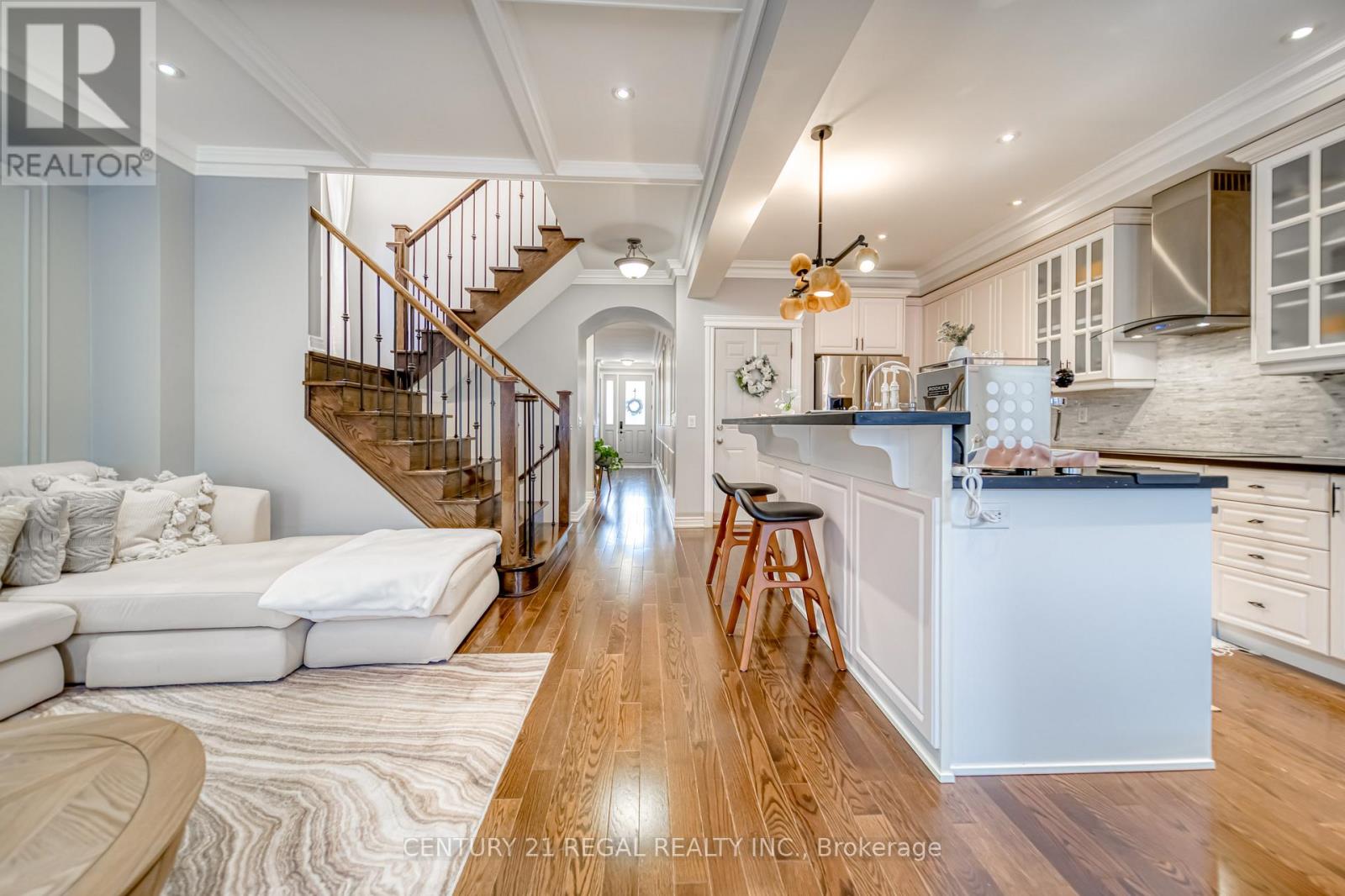 3095 Robert Brown Boulevard, Oakville, Ontario  L6M 0P9 - Photo 22 - W12682762