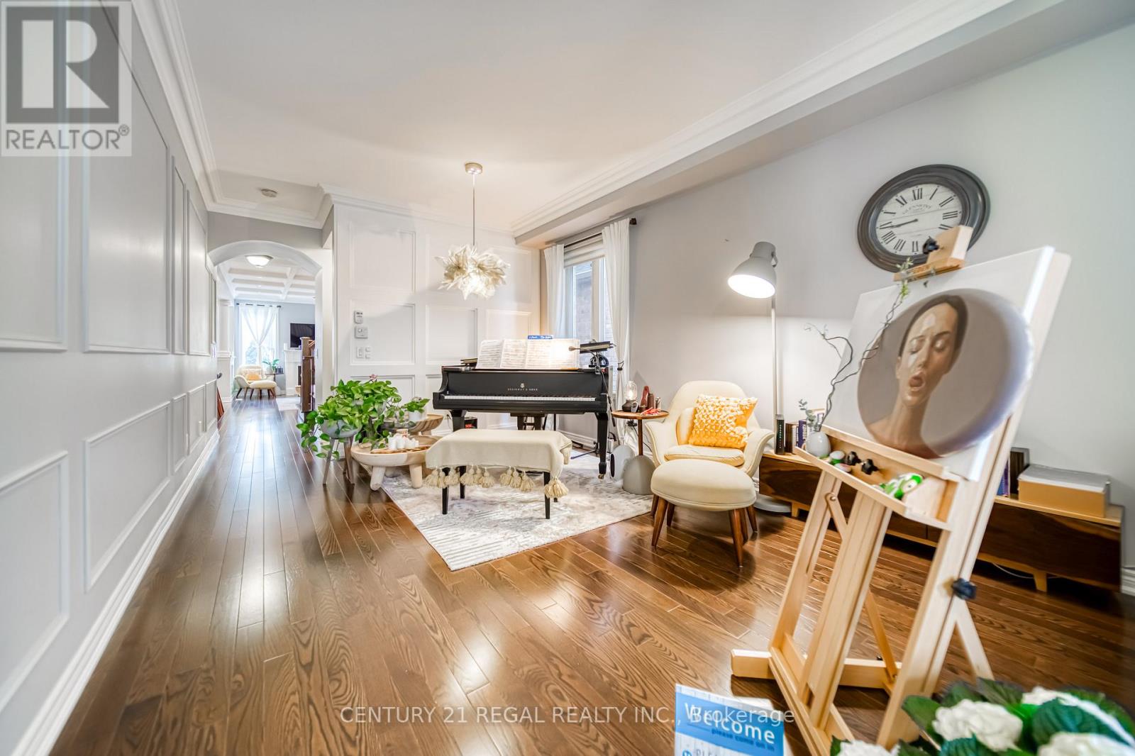 3095 Robert Brown Boulevard, Oakville, Ontario  L6M 0P9 - Photo 3 - W12682762