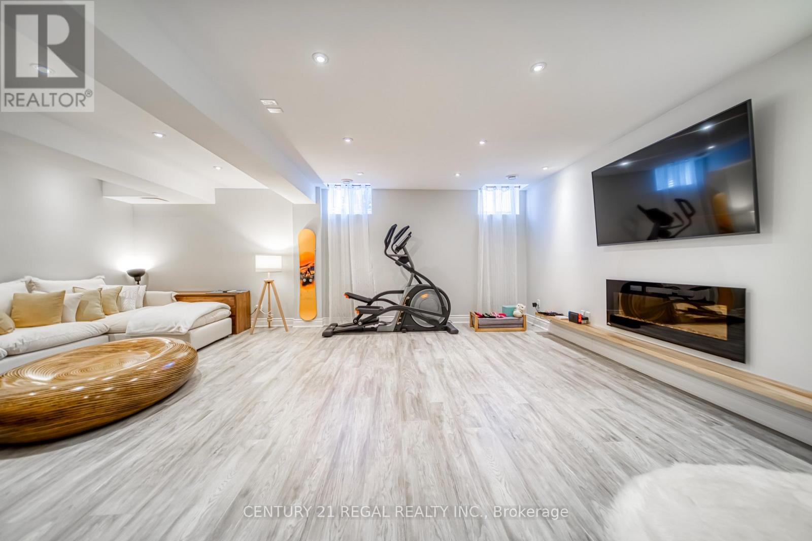 3095 Robert Brown Boulevard, Oakville, Ontario  L6M 0P9 - Photo 37 - W12682762