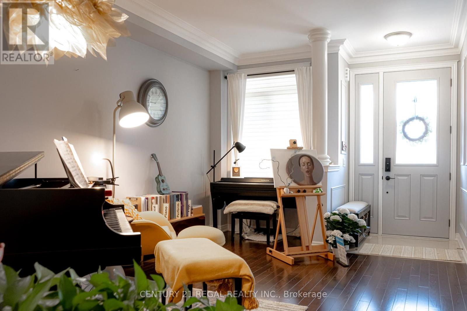 3095 Robert Brown Boulevard, Oakville, Ontario  L6M 0P9 - Photo 5 - W12682762