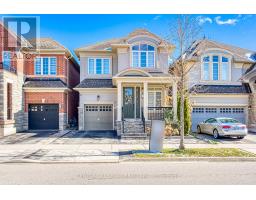 3095 ROBERT BROWN BOULEVARD, Oakville, Ontario