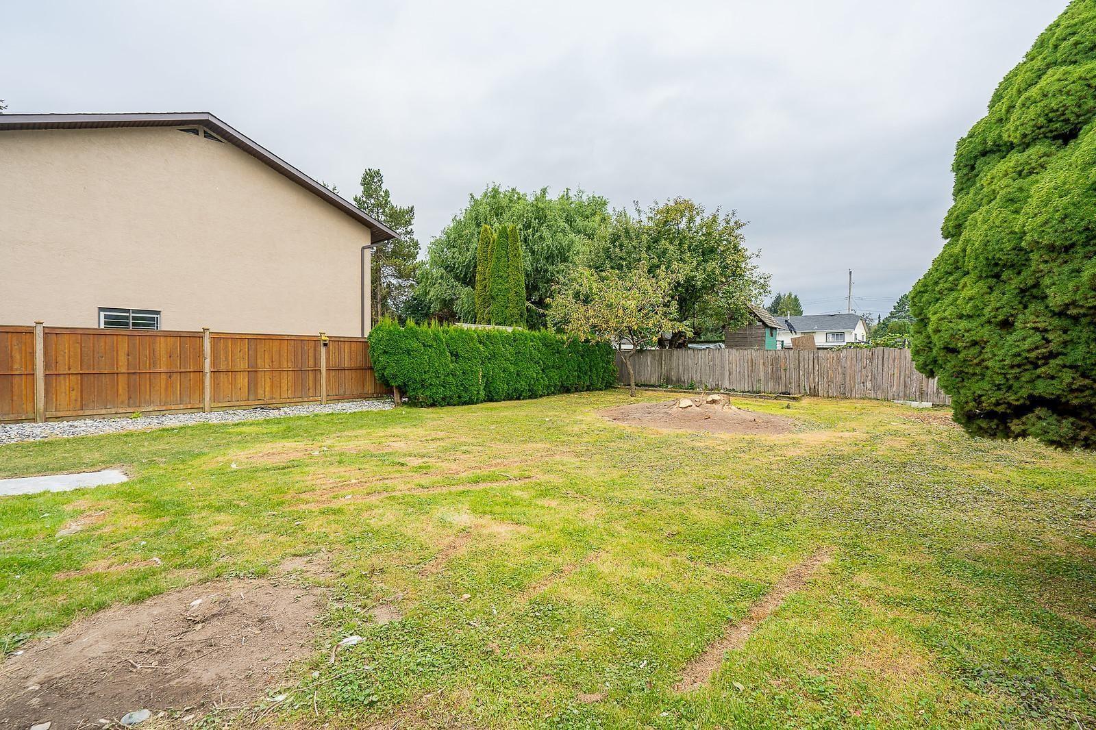9709 Hillier Street, Chilliwack Proper West, Chilliwack, British Columbia  V2P 4K2 - Photo 15 - R3077942