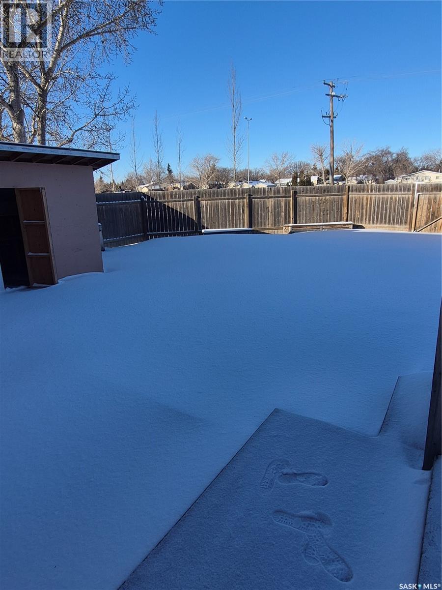 127 Hastings Crescent, Regina, Saskatchewan  S4T 7N6 - Photo 27 - SK026525