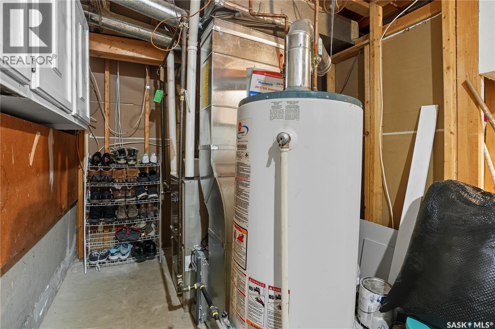 127 Hastings Crescent, Regina, Saskatchewan  S4T 7N6 - Photo 25 - SK026525