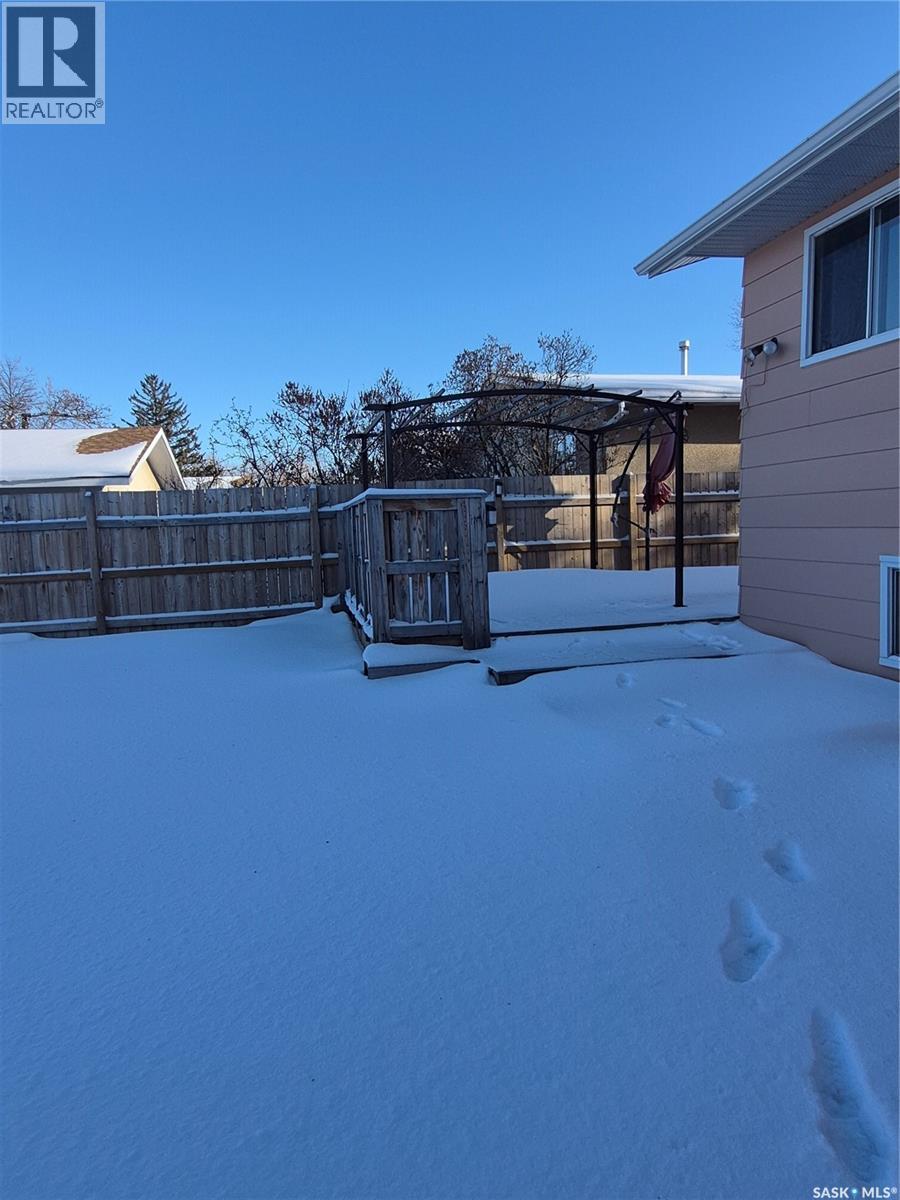 127 Hastings Crescent, Regina, Saskatchewan  S4T 7N6 - Photo 29 - SK026525