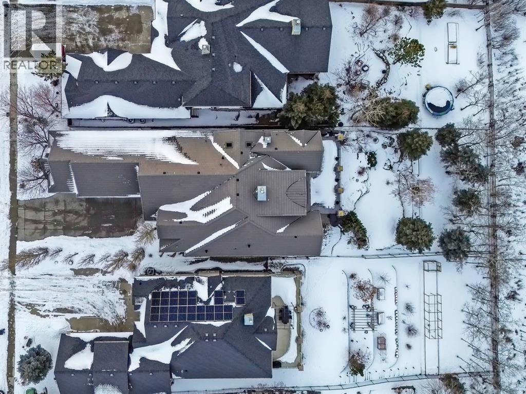 53 Spring Willow Terrace Sw, Calgary, Alberta  T3H 0G2 - Photo 50 - A2264711