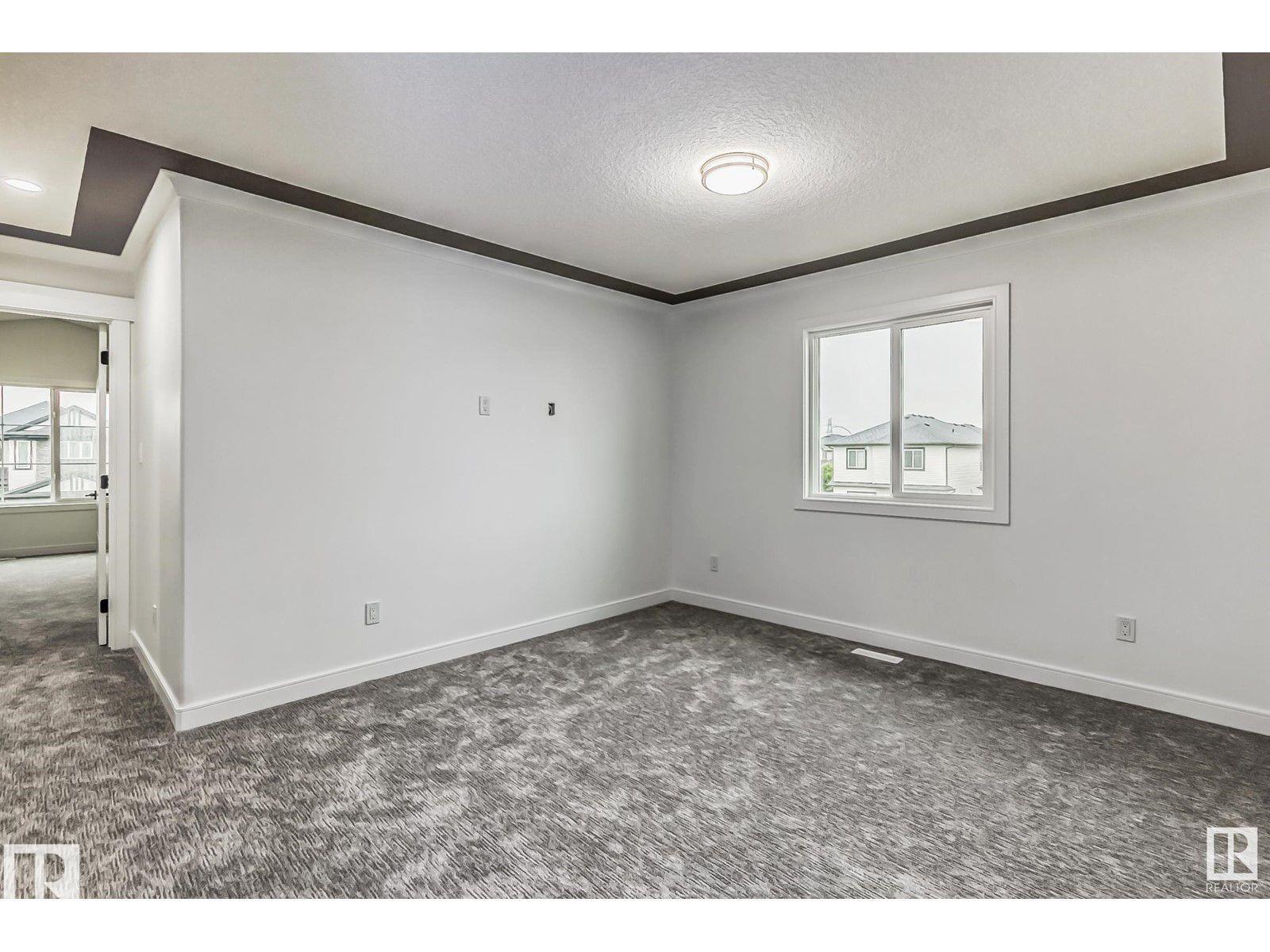 1703 152 Av Nw, Edmonton, Alberta  T5Y 2R7 - Photo 12 - E4469627