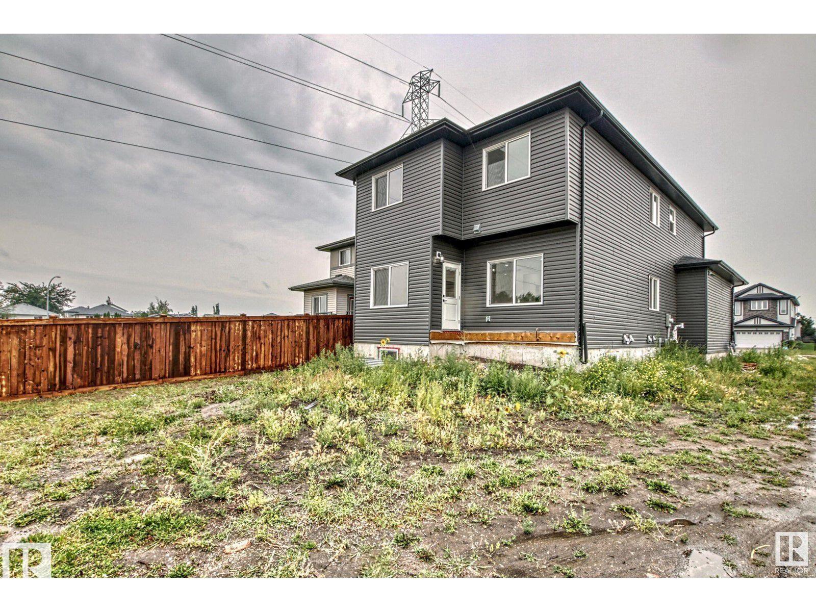 1703 152 Av Nw, Edmonton, Alberta  T5Y 2R7 - Photo 29 - E4469627