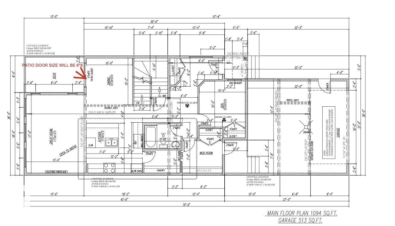 205 Crystal Creek Dr, Leduc, Alberta  T9E 0X6 - Photo 2 - E4469631