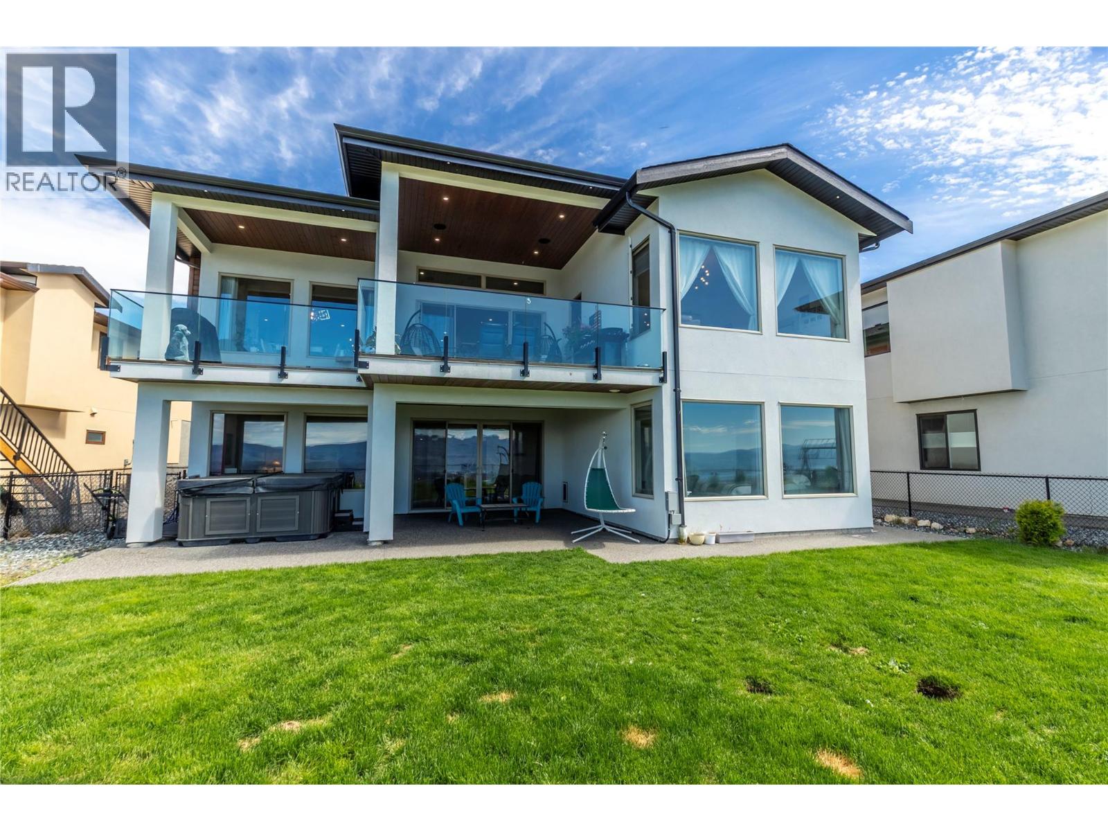 2202 Tramonto Court, Kelowna, British Columbia  V1P 1V1 - Photo 44 - 10372405