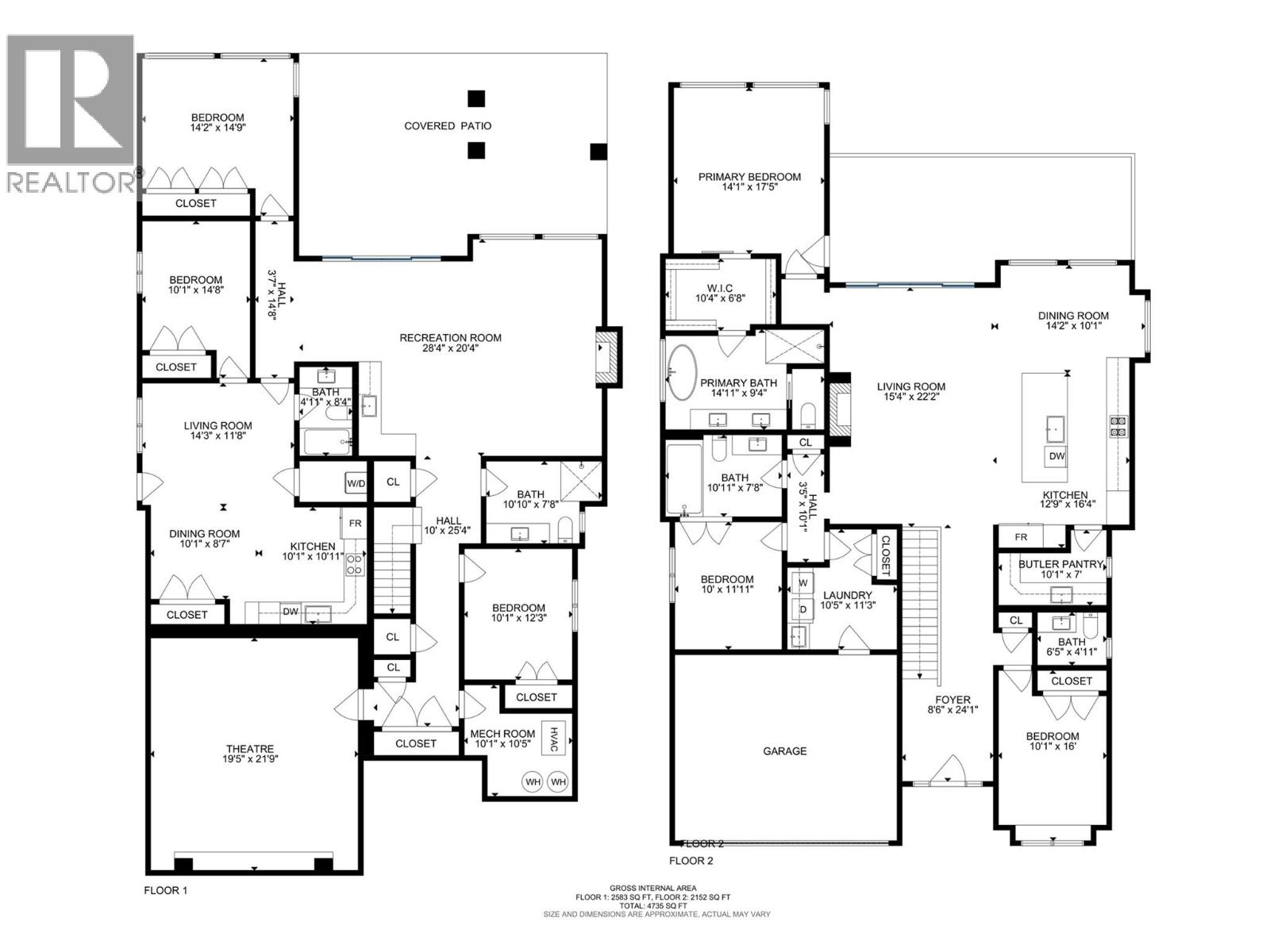 2202 Tramonto Court, Kelowna, British Columbia  V1P 1V1 - Photo 51 - 10372405