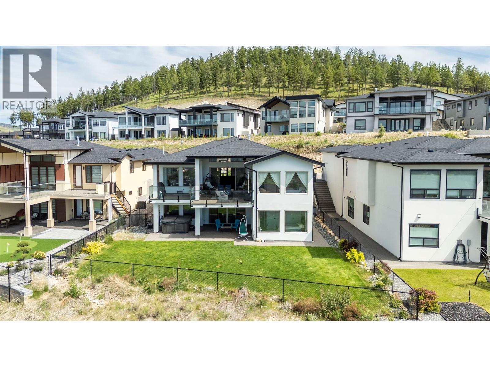 2202 Tramonto Court, Kelowna, British Columbia  V1P 1V1 - Photo 47 - 10372405
