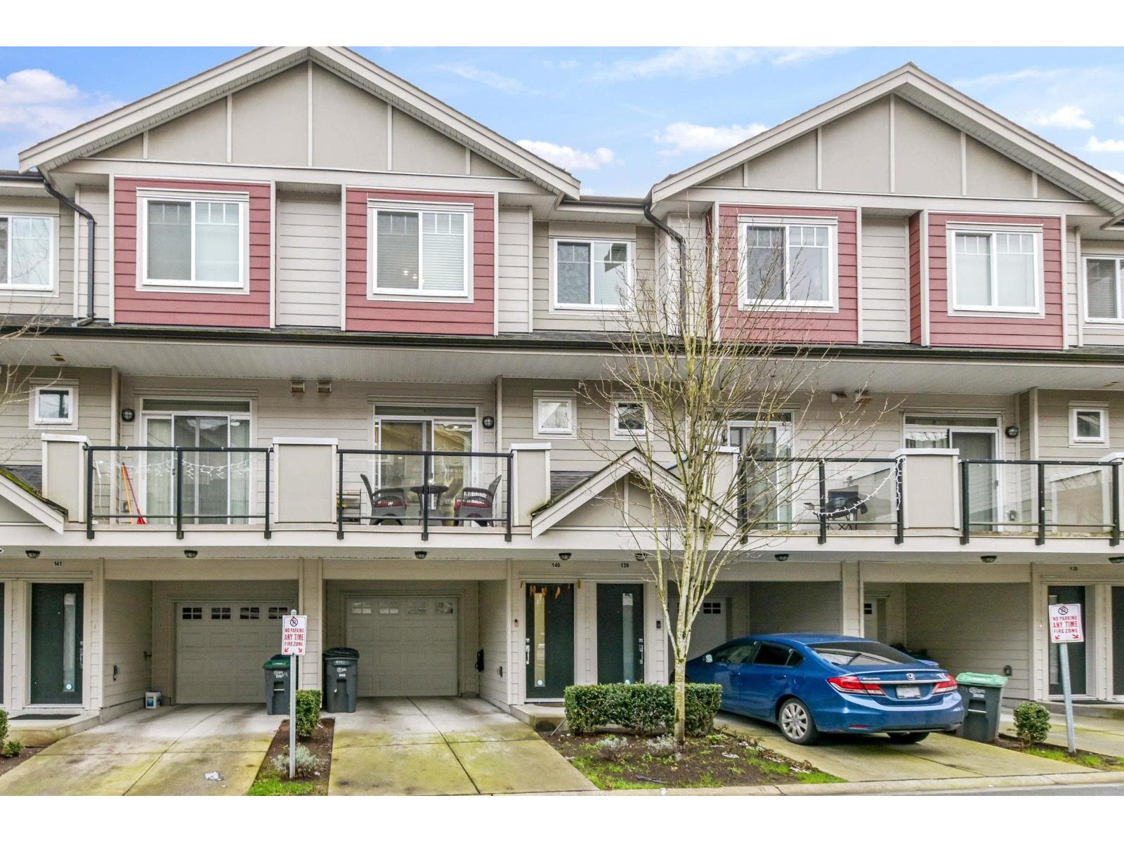 140 13898 64 Avenue, Surrey, British Columbia  V3W 1L6 - Photo 2 - R3077584