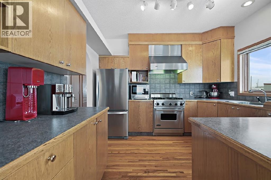 16111 274 Avenue E, Rural Foothills County, Alberta T1S 4M9 - Photo 17 - A2275234