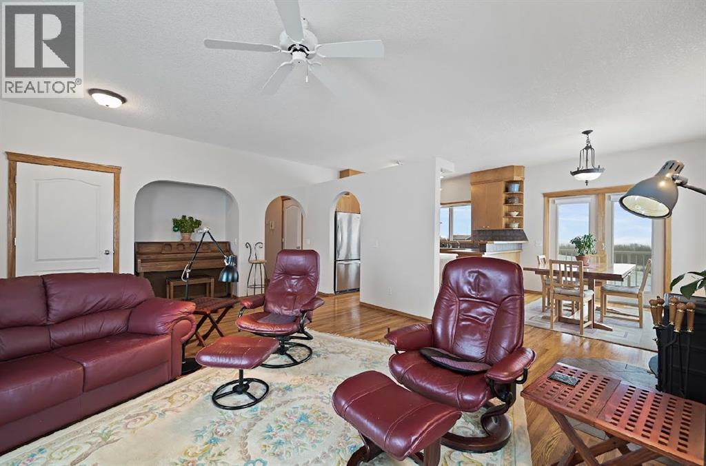 16111 274 Avenue E, Rural Foothills County, Alberta T1S 4M9 - Photo 14 - A2275234