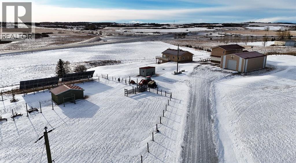 16111 274 Avenue E, Rural Foothills County, Alberta T1S 4M9 - Photo 7 - A2275234