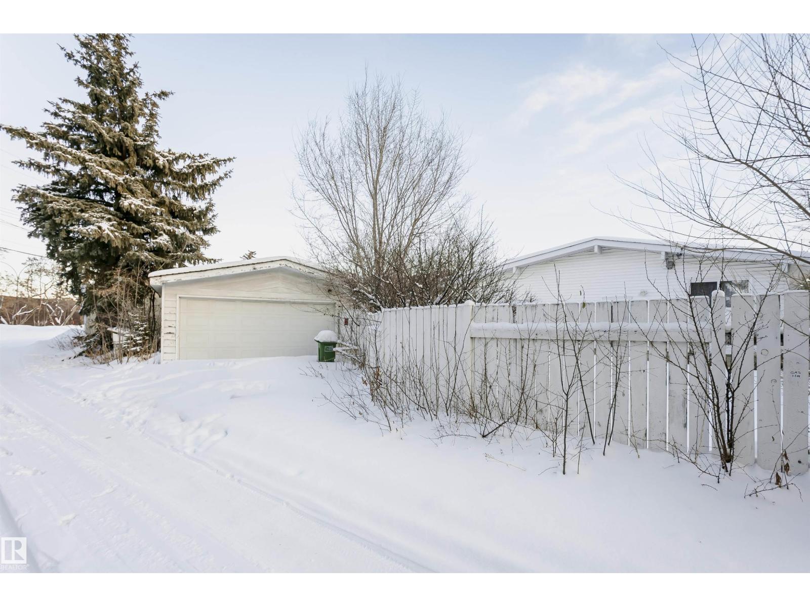 4436 117 St Nw, Edmonton, Alberta  T6J 1T9 - Photo 44 - E4469632