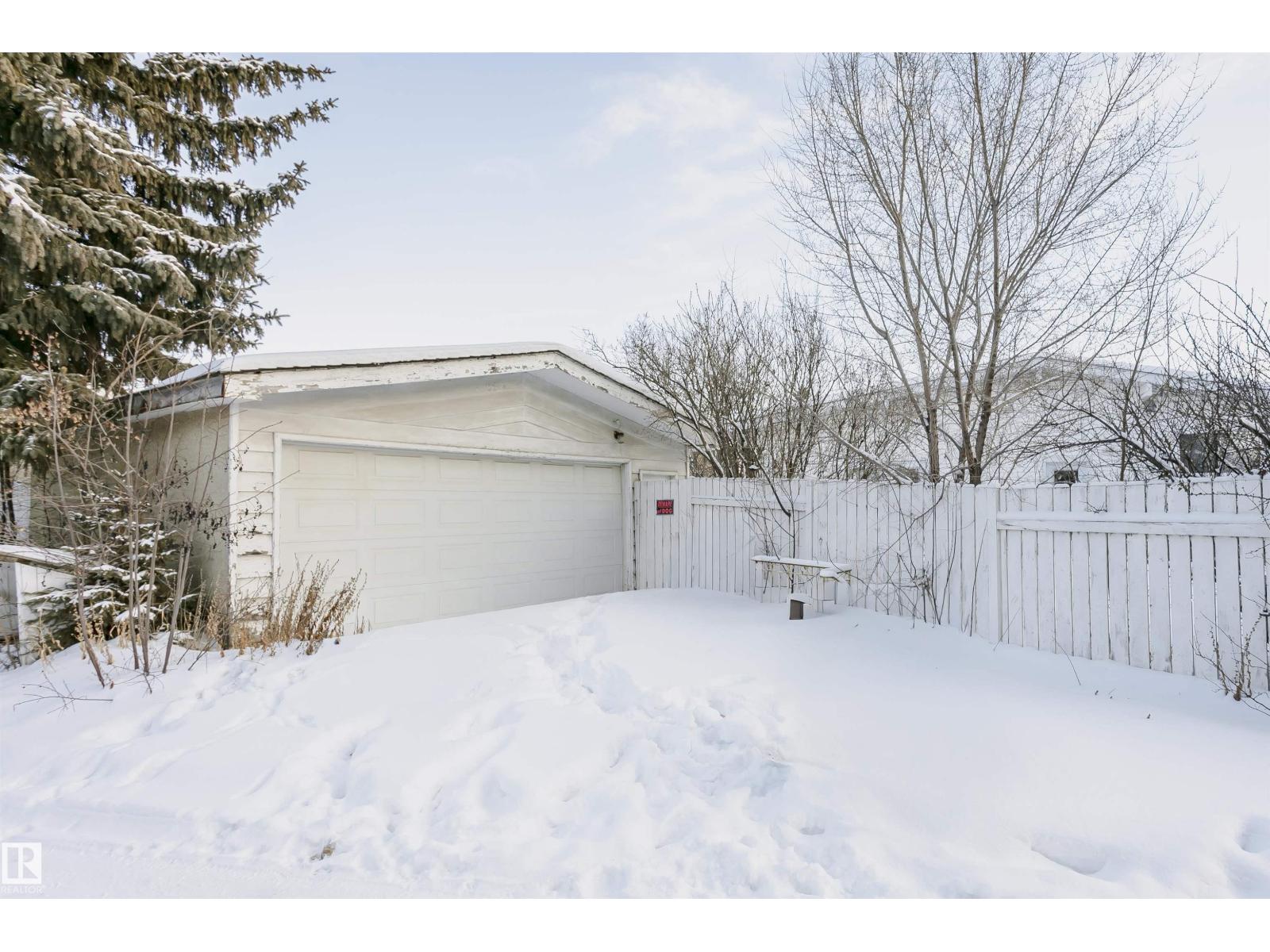 4436 117 St Nw, Edmonton, Alberta  T6J 1T9 - Photo 43 - E4469632