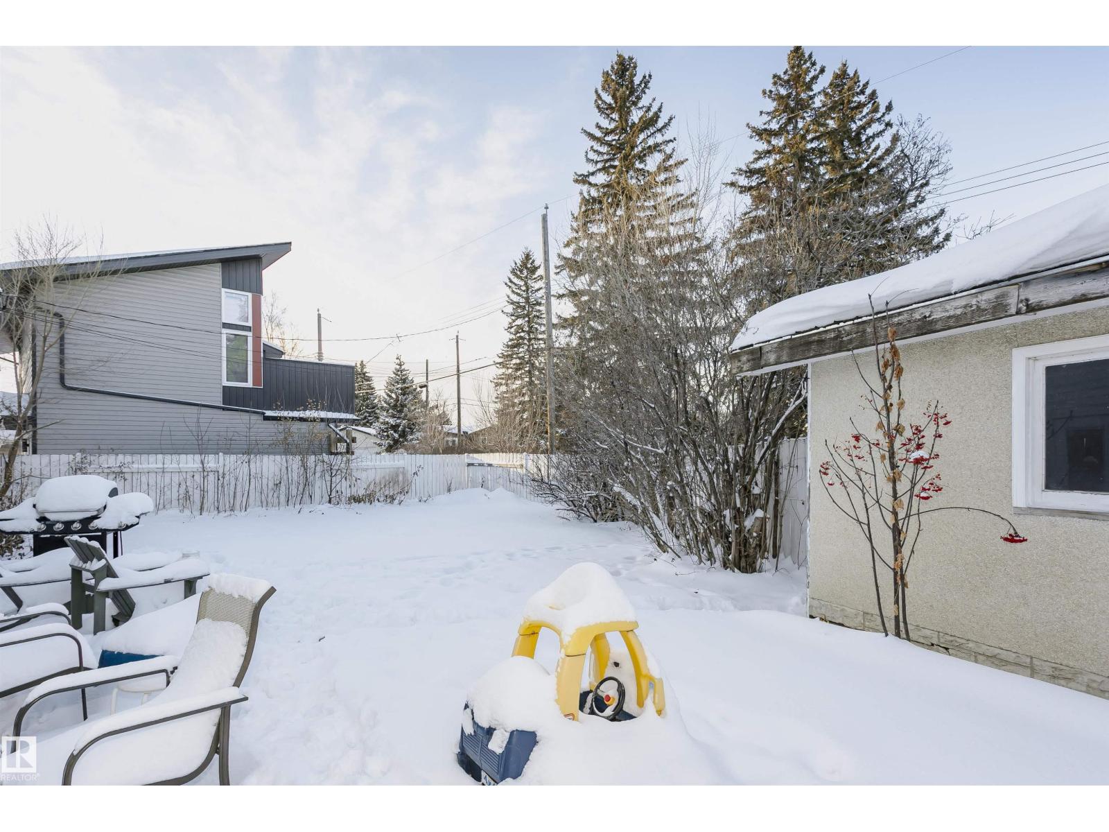 4436 117 St Nw, Edmonton, Alberta  T6J 1T9 - Photo 41 - E4469632