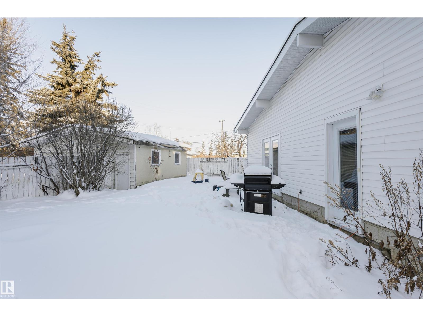 4436 117 St Nw, Edmonton, Alberta  T6J 1T9 - Photo 38 - E4469632