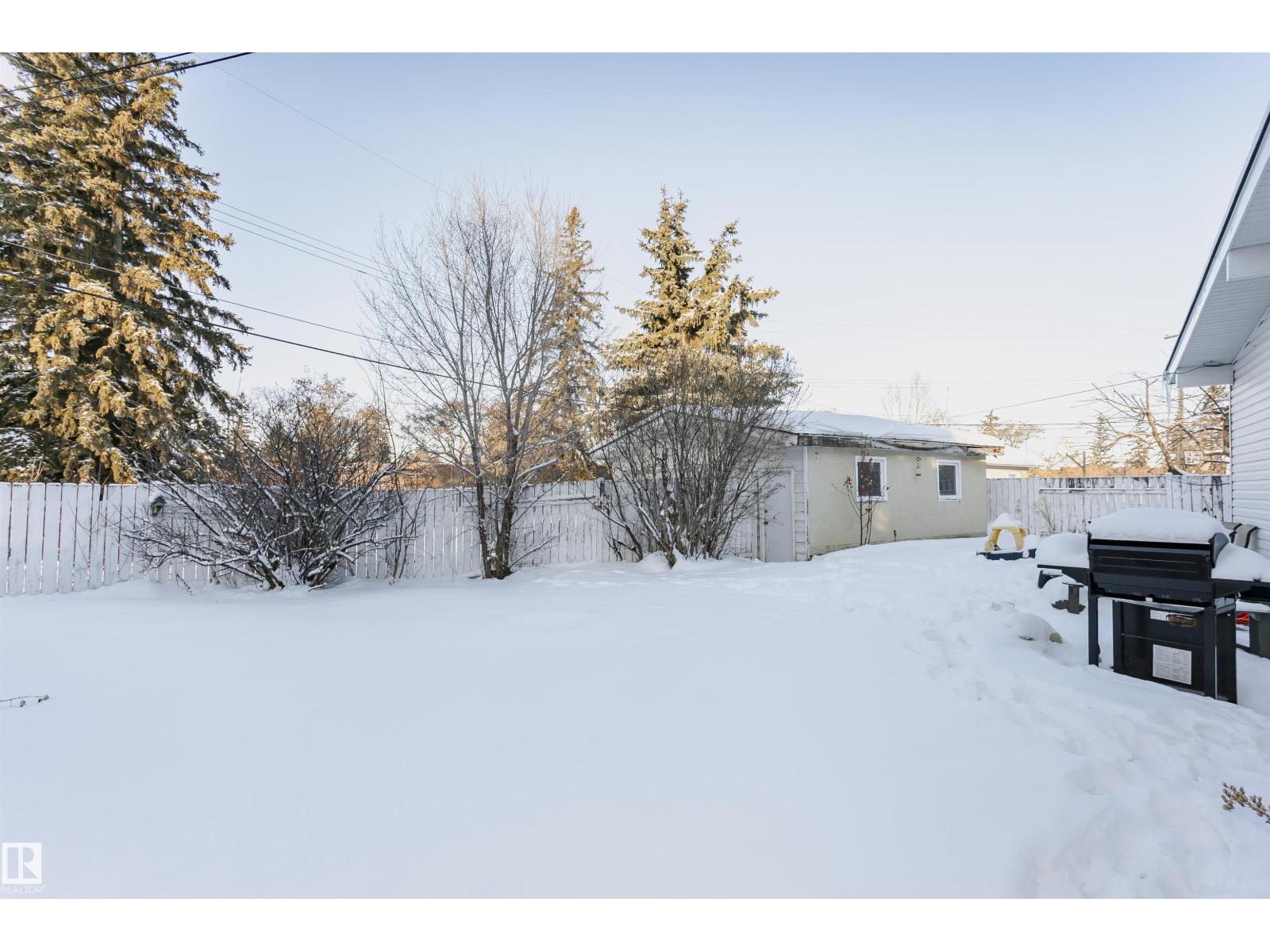 4436 117 St Nw, Edmonton, Alberta  T6J 1T9 - Photo 40 - E4469632