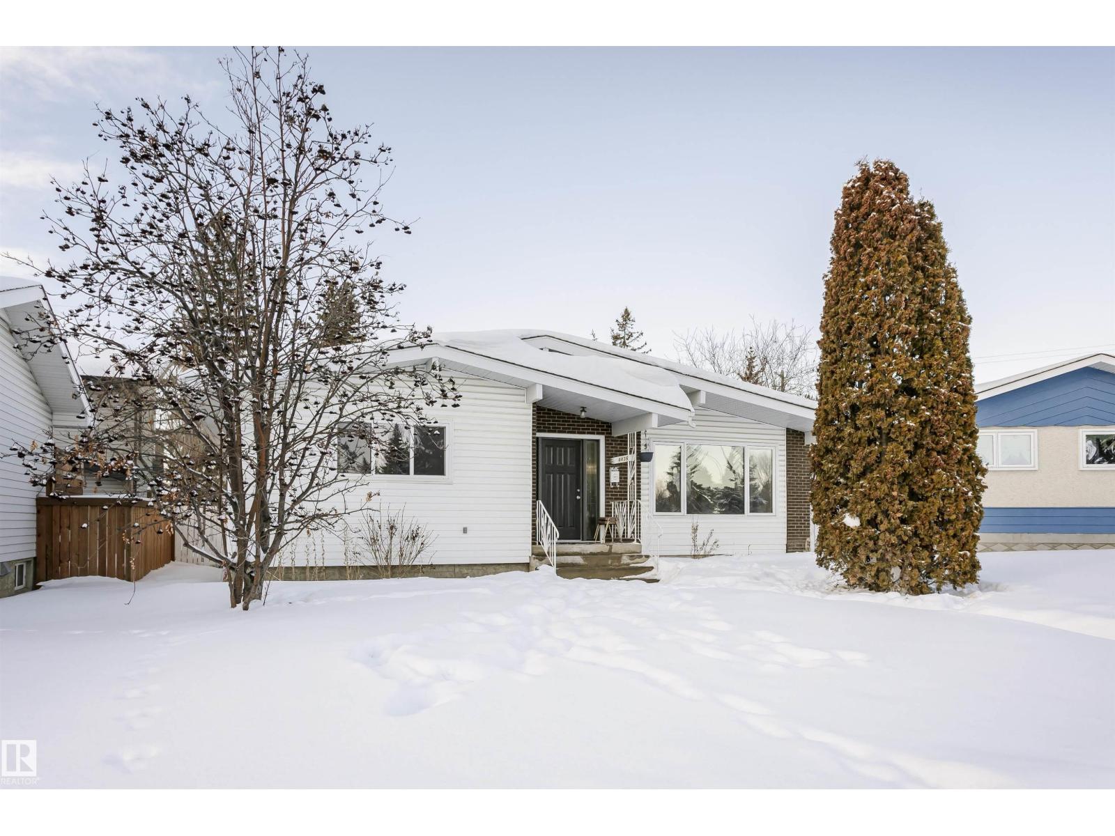 4436 117 St Nw, Edmonton, Alberta  T6J 1T9 - Photo 46 - E4469632