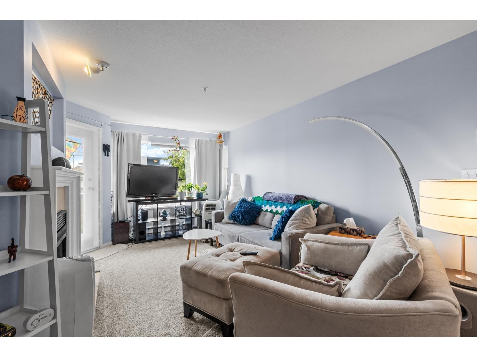 407 33708 King Road, Abbotsford, British Columbia  V2S 8C6 - Photo 6 - R3058794