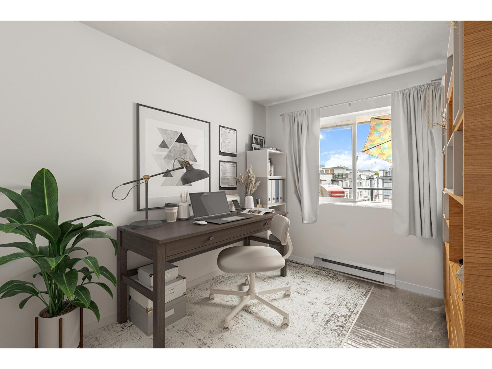 407 33708 King Road, Abbotsford, British Columbia  V2S 8C6 - Photo 22 - R3058794