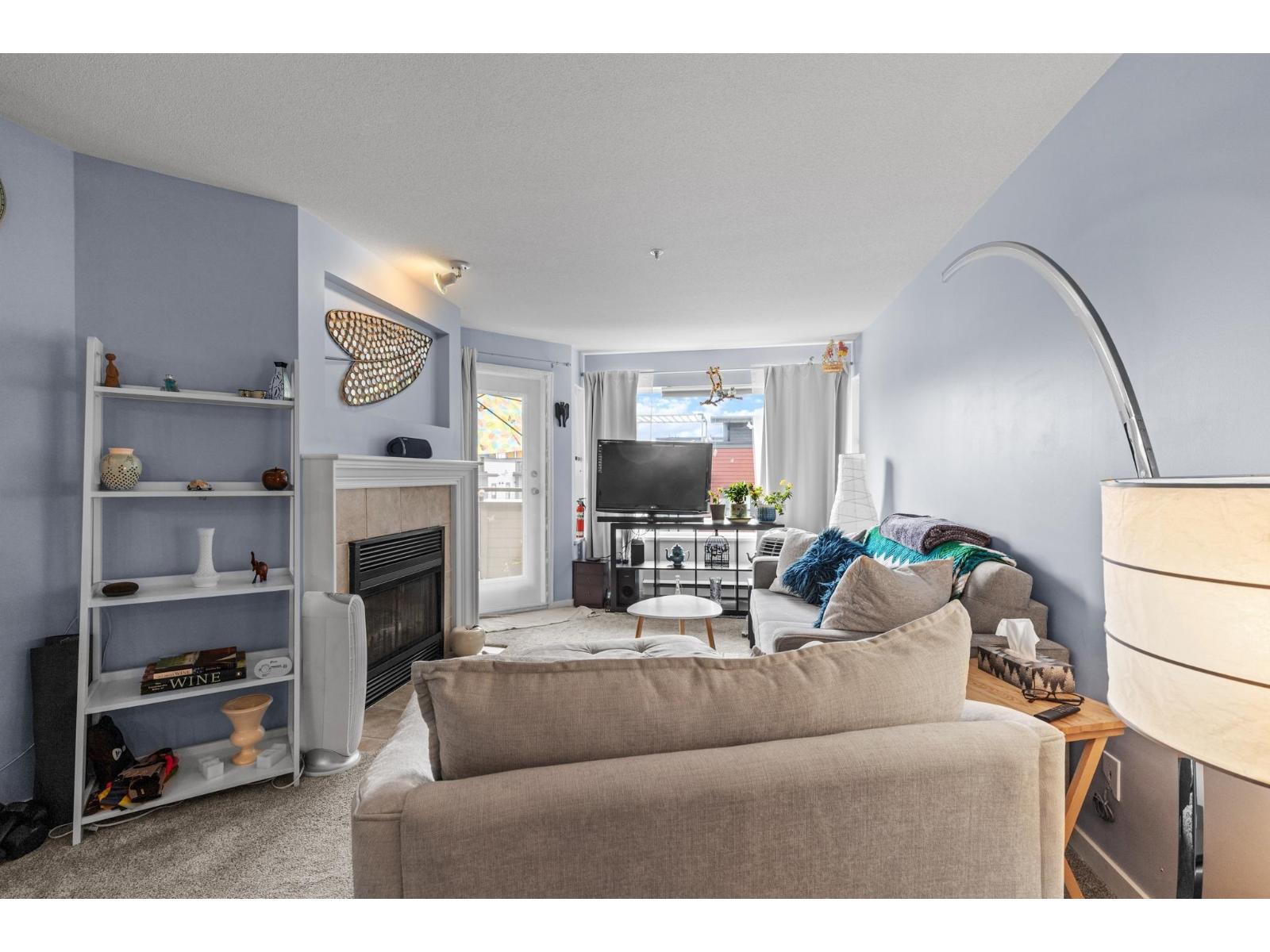 407 33708 King Road, Abbotsford, British Columbia  V2S 8C6 - Photo 5 - R3058794