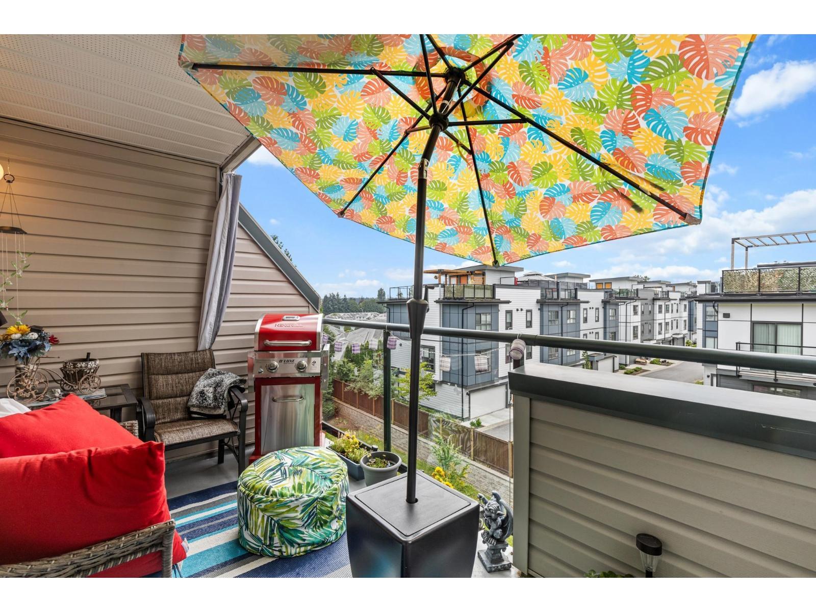 407 33708 King Road, Abbotsford, British Columbia  V2S 8C6 - Photo 30 - R3058794