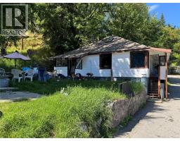 964 MOUNTAIN Street, trail, British Columbia