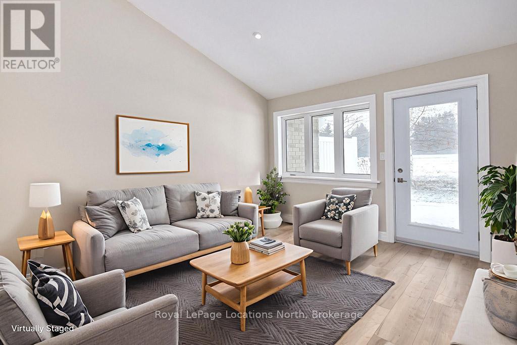 119 Dove Drive, Blue Mountains, Ontario  N0H 2P0 - Photo 15 - X12682772