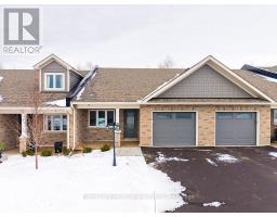 119 DOVE DRIVE, Blue Mountains, Ontario