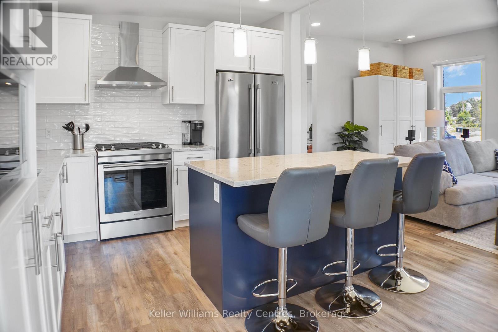 1510 - 5007 Highway 21 Highway, Saugeen Shores, Ontario  N0H 2C5 - Photo 20 - X12682814