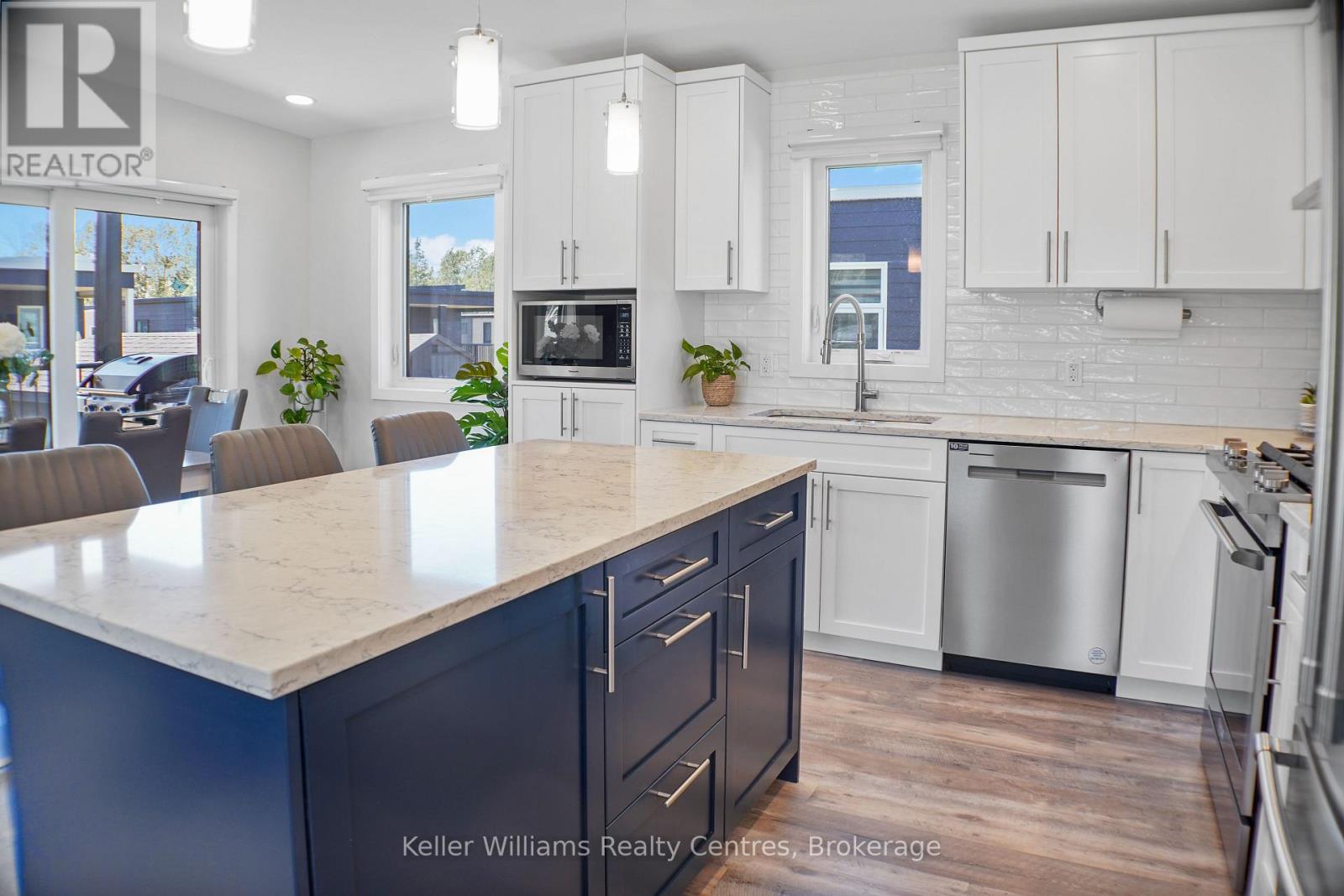 1510 - 5007 Highway 21 Highway, Saugeen Shores, Ontario  N0H 2C5 - Photo 21 - X12682814