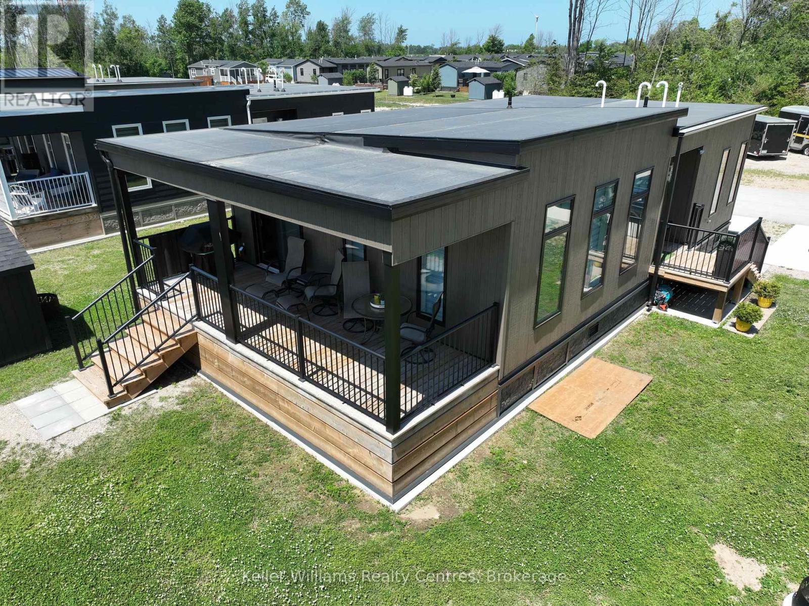 1510 - 5007 Highway 21 Highway, Saugeen Shores, Ontario  N0H 2C5 - Photo 45 - X12682814