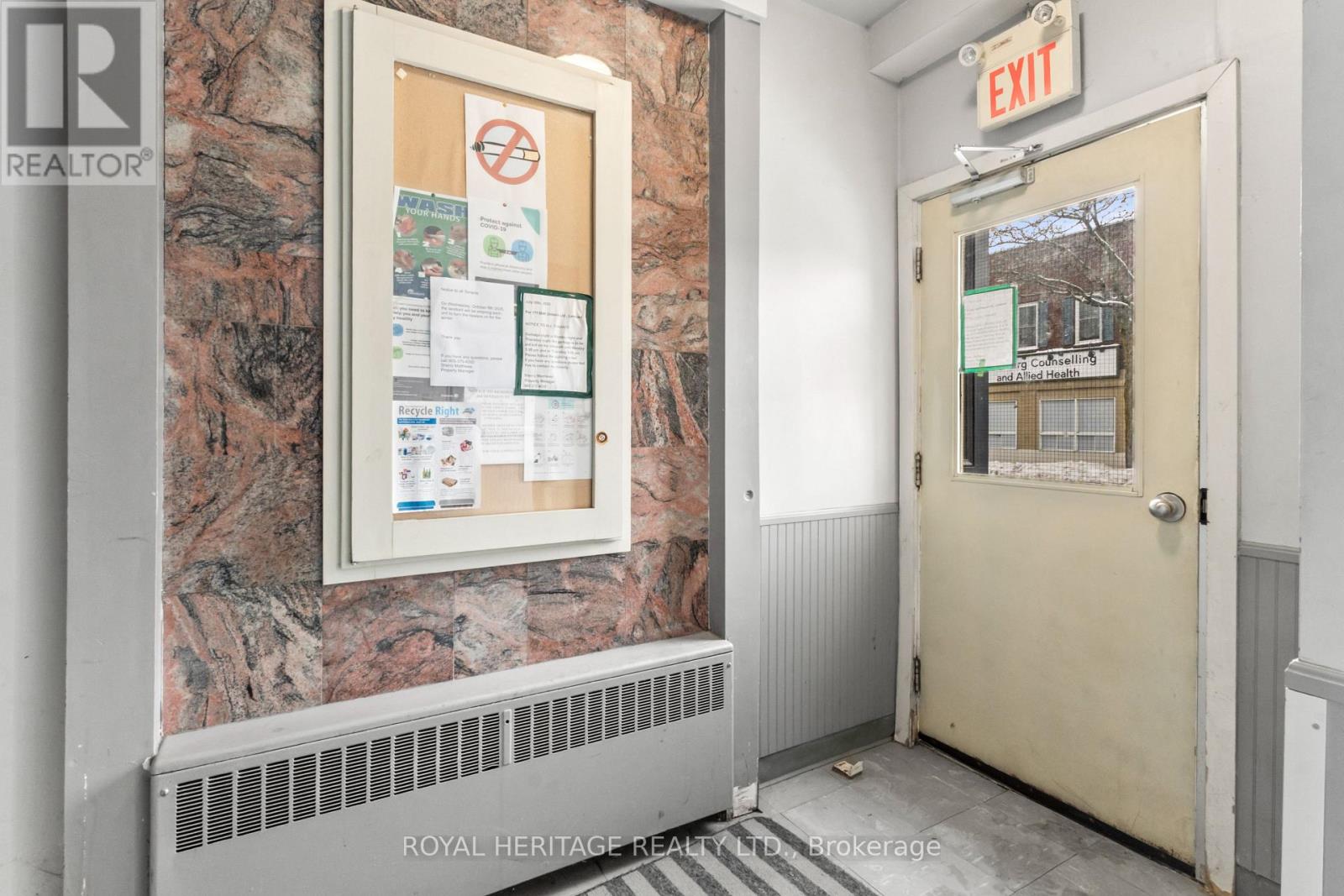 10 - 264 Division Street, Cobourg, Ontario  K9A 3R1 - Photo 17 - X12682796