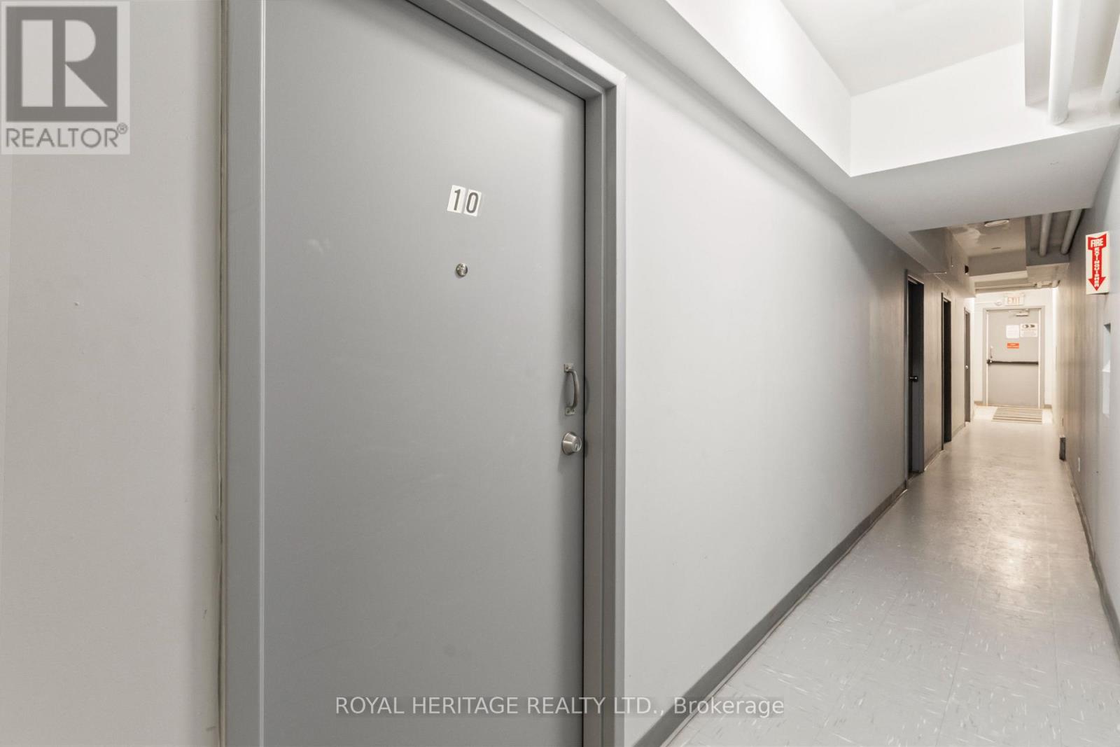 10 - 264 Division Street, Cobourg, Ontario  K9A 3R1 - Photo 2 - X12682796