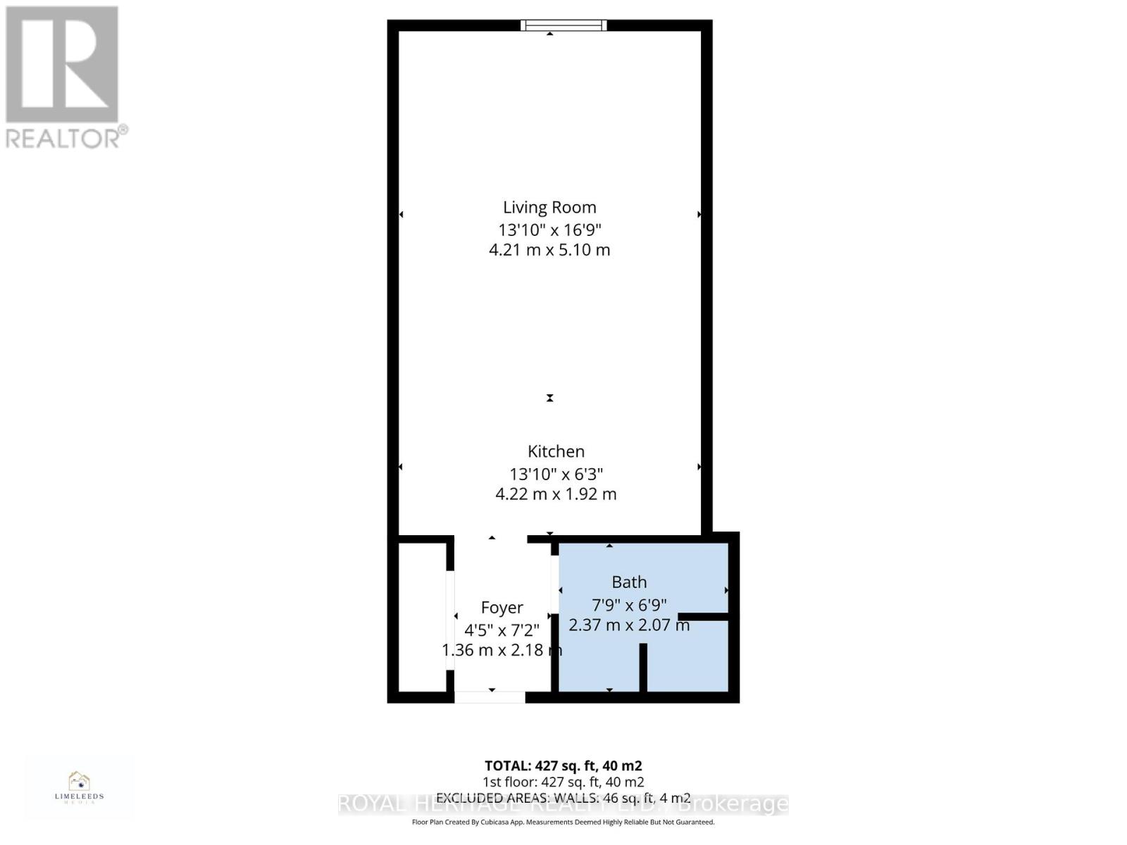 10 - 264 Division Street, Cobourg, Ontario  K9A 3R1 - Photo 23 - X12682796