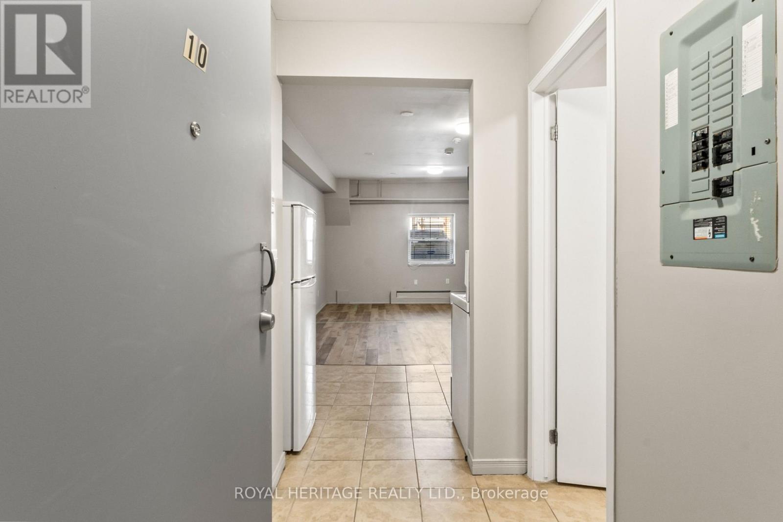 10 - 264 Division Street, Cobourg, Ontario  K9A 3R1 - Photo 3 - X12682796