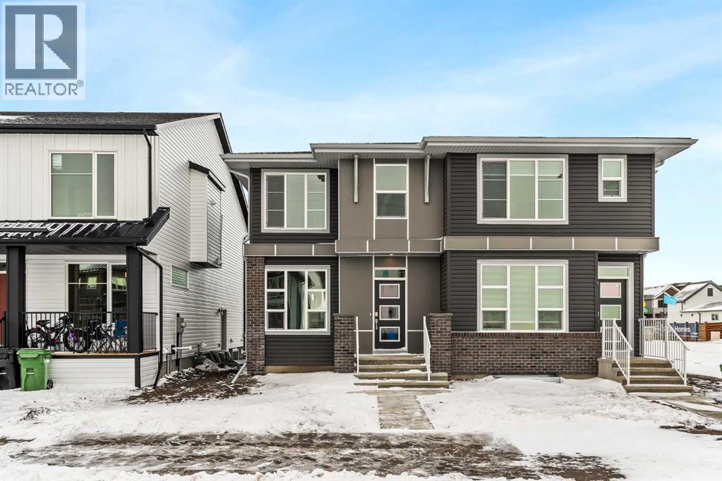 19815 45 Street Se, Calgary, Alberta  T3M 4B5 - Photo 37 - A2273644