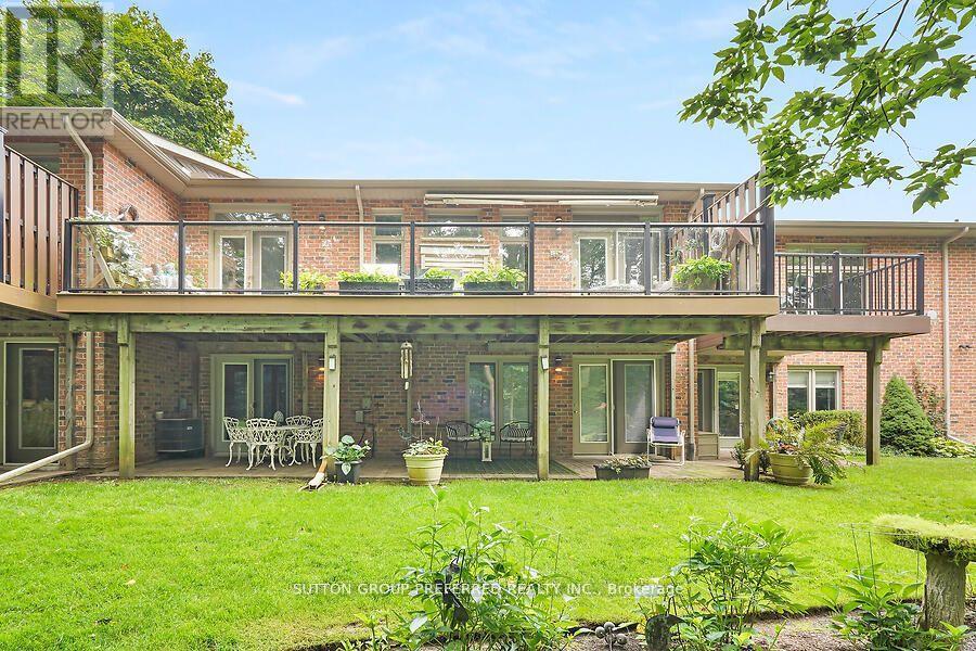 6 - 398 Old Riverside Drive, London North, Ontario  N6H 4T3 - Photo 22 - X12682808