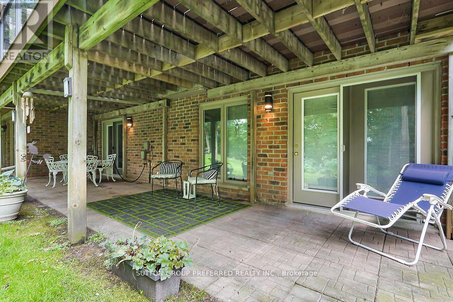 6 - 398 Old Riverside Drive, London North, Ontario  N6H 4T3 - Photo 23 - X12682808